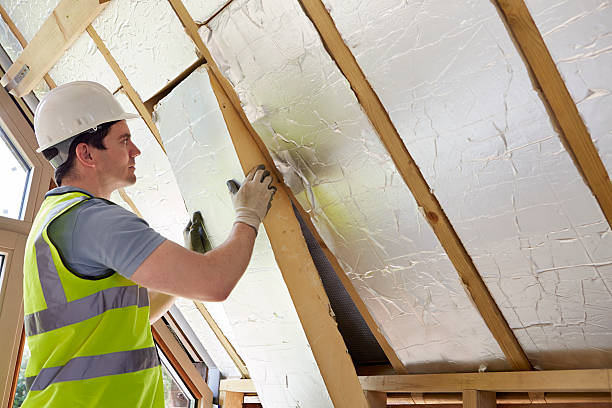 Best Garage Insulation  in Mayfield, PA